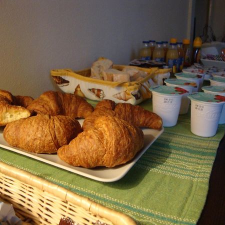La Buccetta B&B Werona Zewnętrze zdjęcie