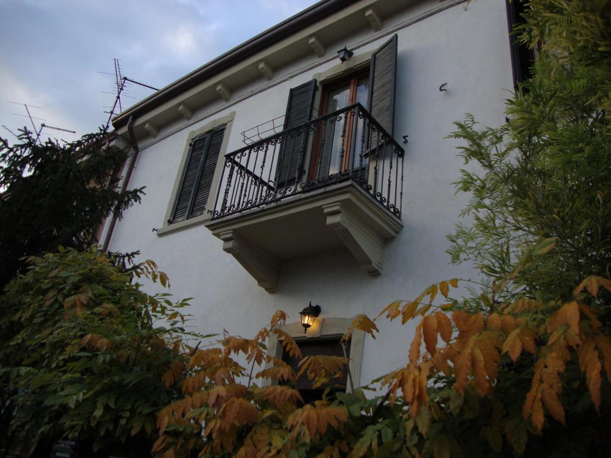 La Buccetta B&B Werona Zewnętrze zdjęcie