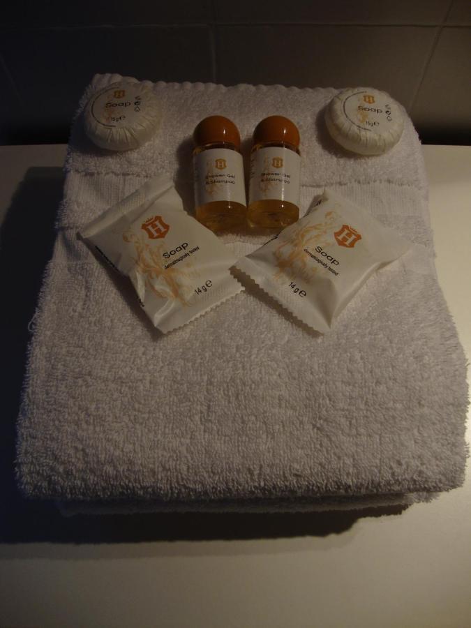 La Buccetta B&B Werona Zewnętrze zdjęcie