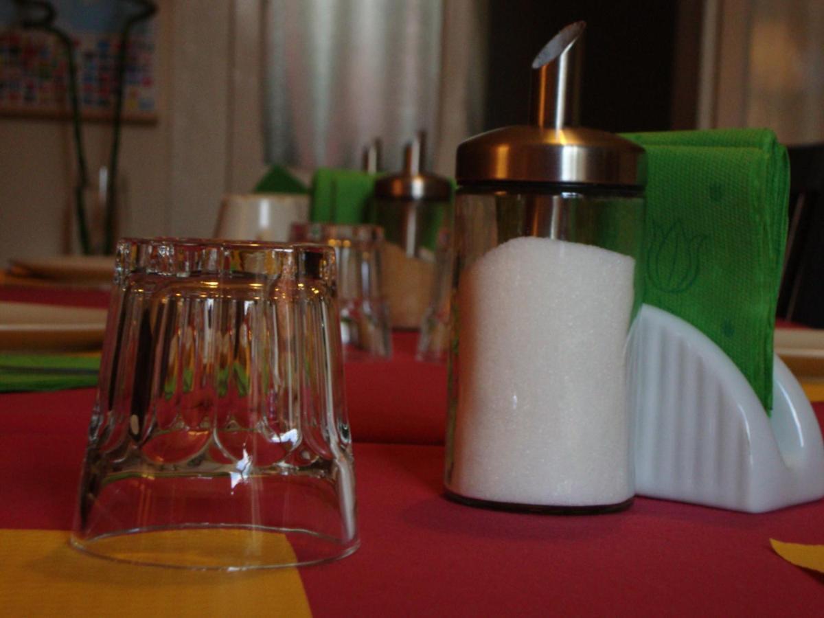 La Buccetta B&B Werona Zewnętrze zdjęcie