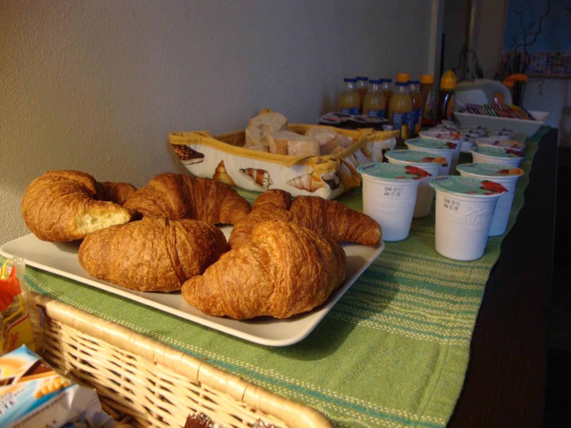 La Buccetta B&B Werona Zewnętrze zdjęcie