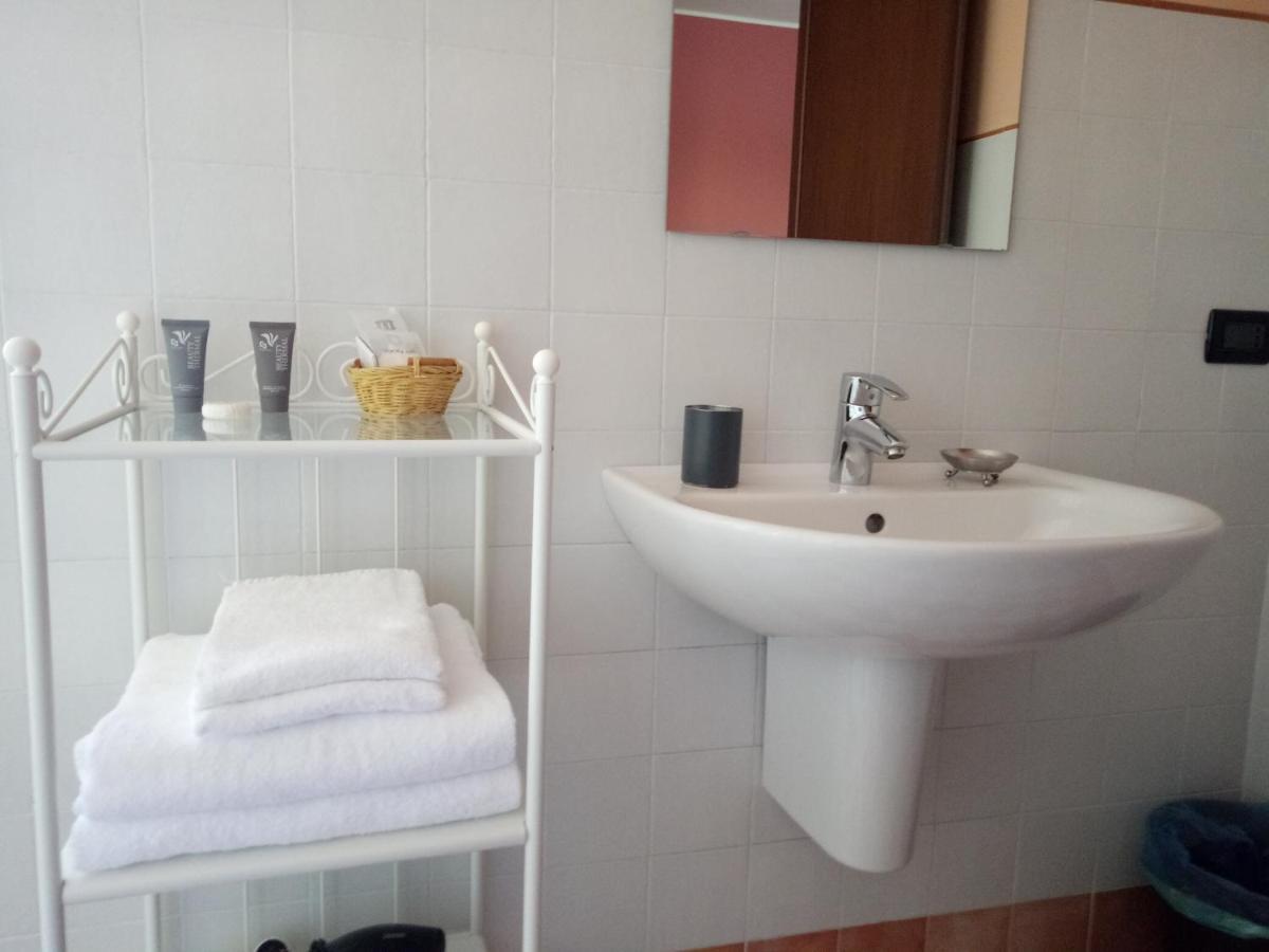 La Buccetta B&B Werona Zewnętrze zdjęcie