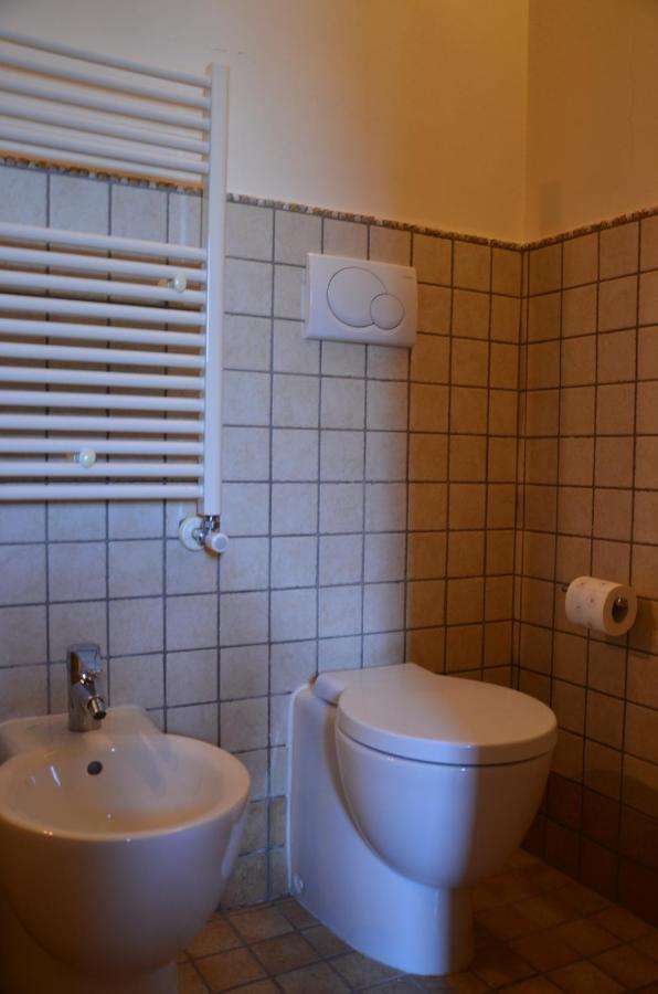 La Buccetta B&B Werona Zewnętrze zdjęcie
