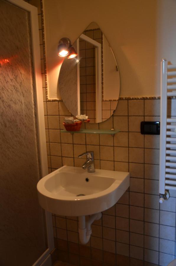 La Buccetta B&B Werona Zewnętrze zdjęcie
