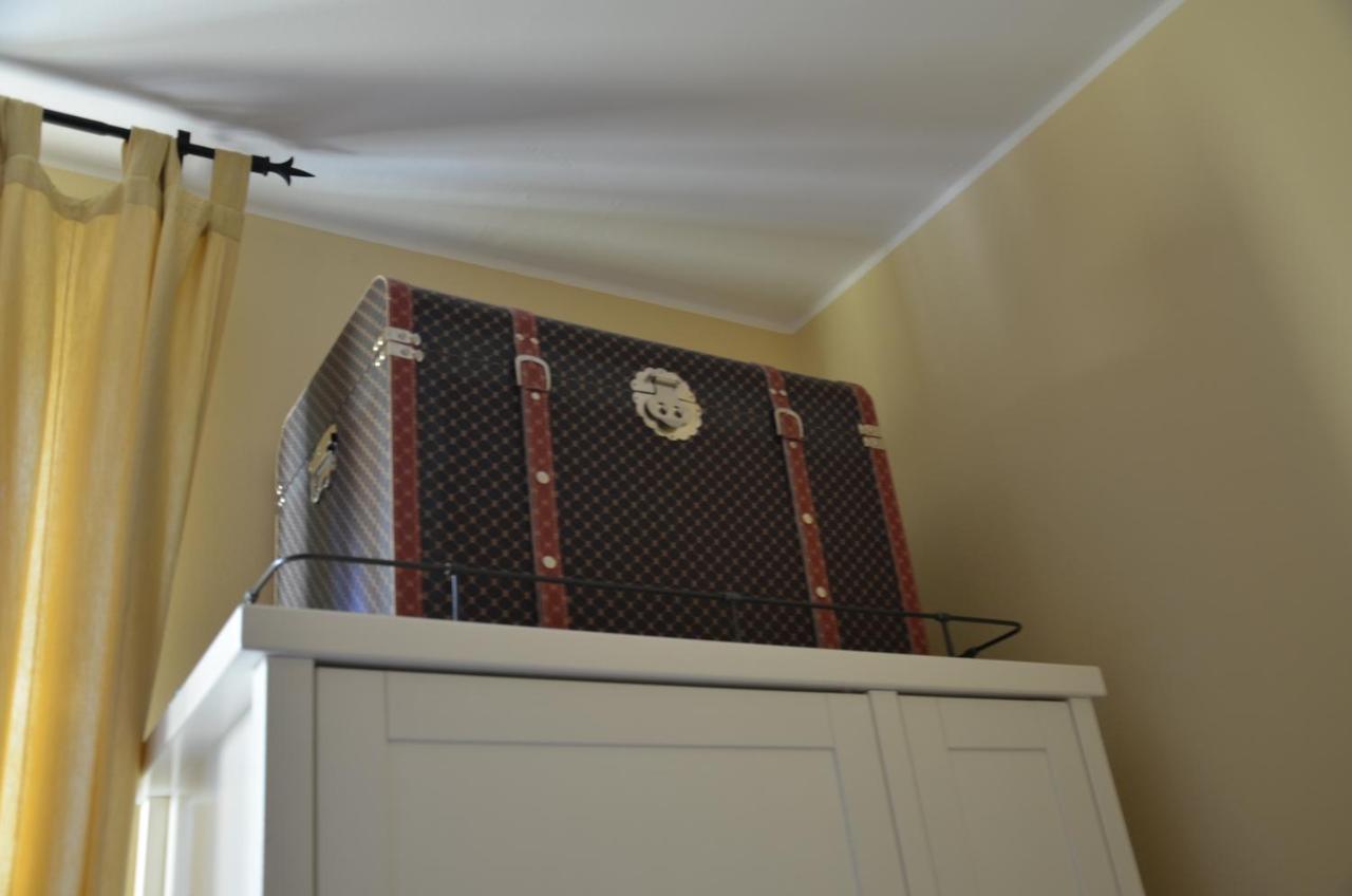 La Buccetta B&B Werona Zewnętrze zdjęcie
