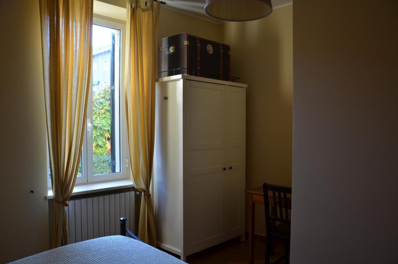 La Buccetta B&B Werona Zewnętrze zdjęcie