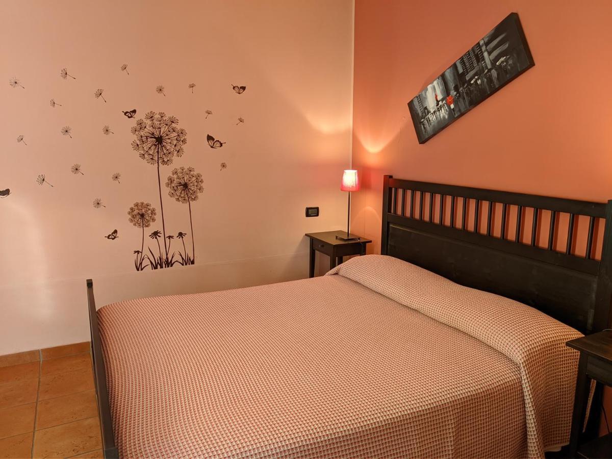 La Buccetta B&B Werona Zewnętrze zdjęcie