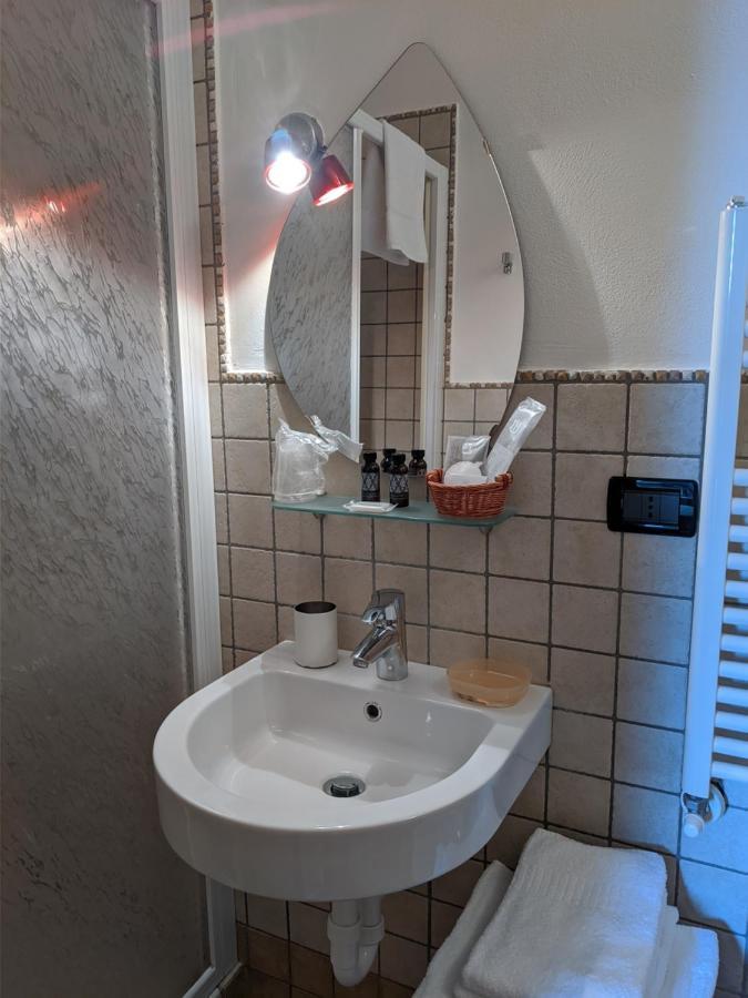 La Buccetta B&B Werona Zewnętrze zdjęcie