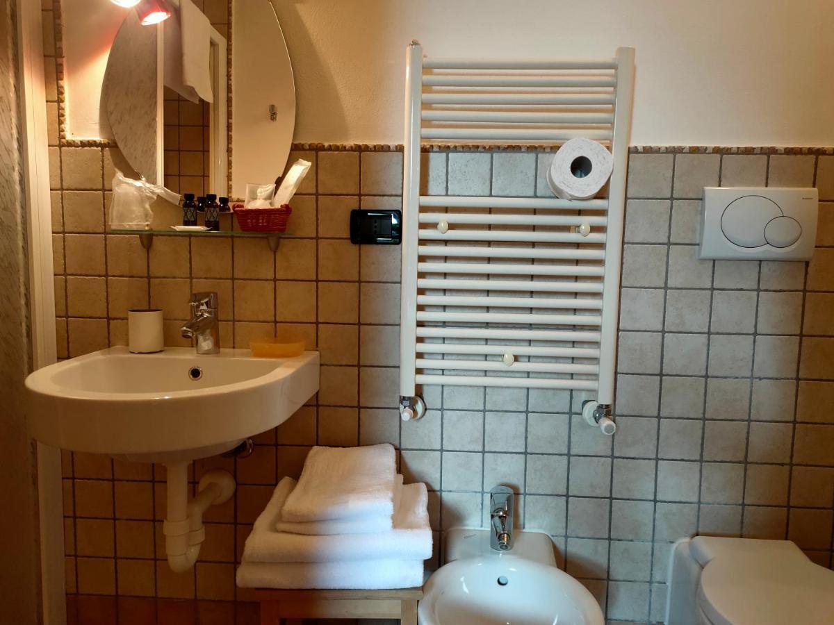 La Buccetta B&B Werona Zewnętrze zdjęcie