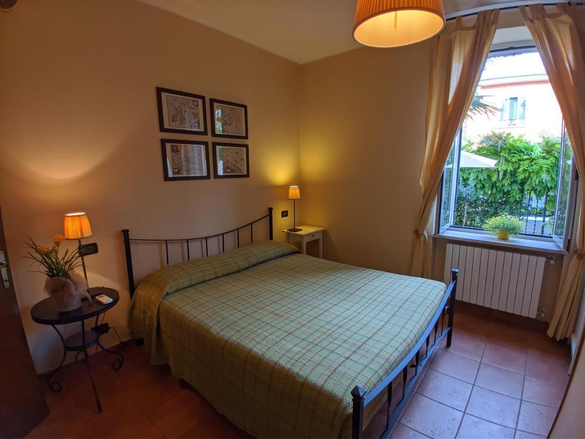 La Buccetta B&B Werona Zewnętrze zdjęcie